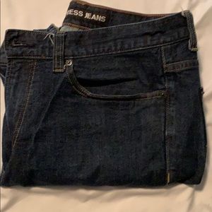 Express Jeans